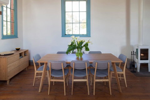 The Welsh Church - Accommodation Port Macquarie 3