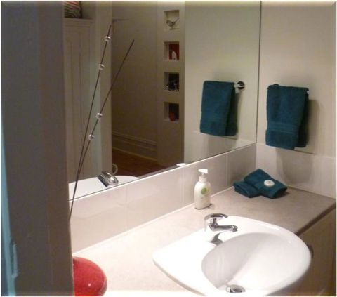 The Wet Lizard - Accommodation Port Macquarie 3