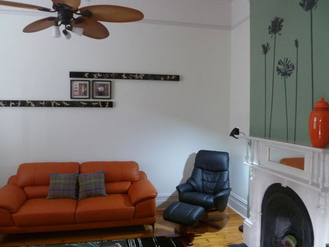 The Wet Lizard - Accommodation Port Macquarie 1