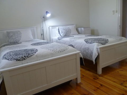 The Wet Lizard - Accommodation Port Macquarie 2