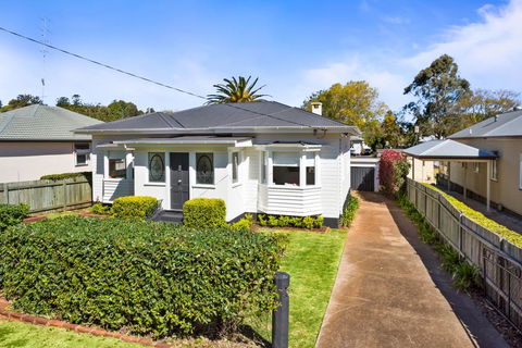 The Wickie Houses - Accommodation Port Macquarie 2