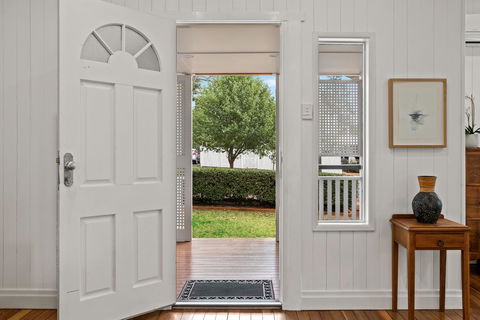 The Wickie Houses - Accommodation Port Macquarie 3