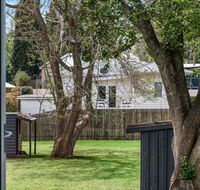 The Wickie Houses - Accommodation Port Macquarie