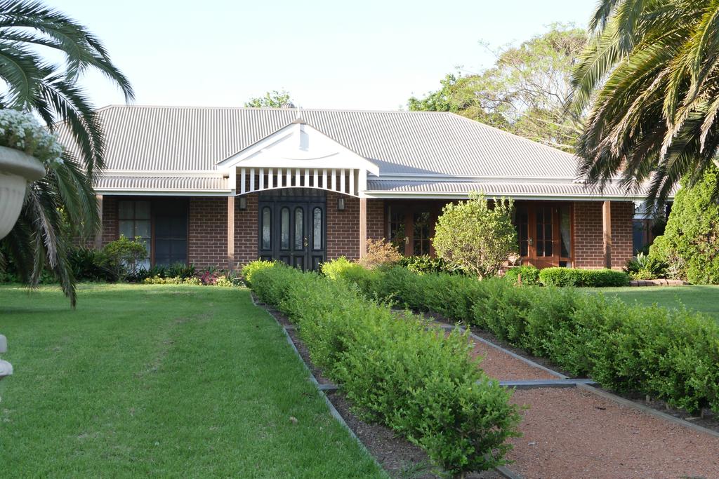Pyree NSW Accommodation Port Macquarie