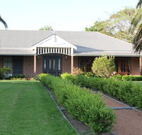 The Willows B n B - Accommodation Port Macquarie