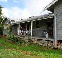 The Woll on Kerripit - Accommodation Port Macquarie