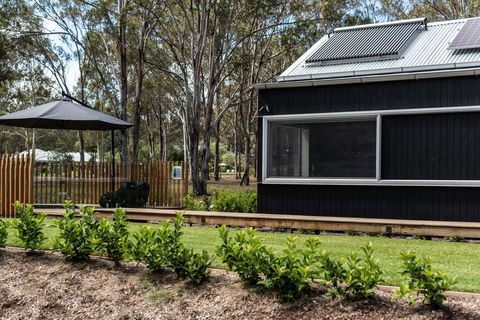 The Woods At Pokolbin - Accommodation Port Macquarie 3