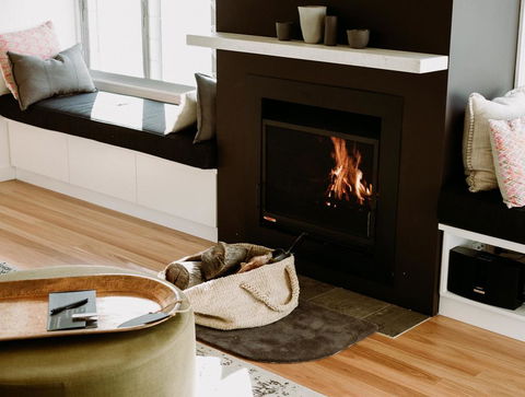 The Woods At Pokolbin - Accommodation Port Macquarie 0