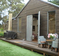 The Woolshed - Accommodation Port Macquarie