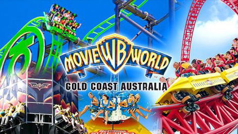 Theme Park Getaway - Accommodation Port Macquarie 1