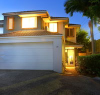 Theme Park HolidayTownhouse - Accommodation Port Macquarie