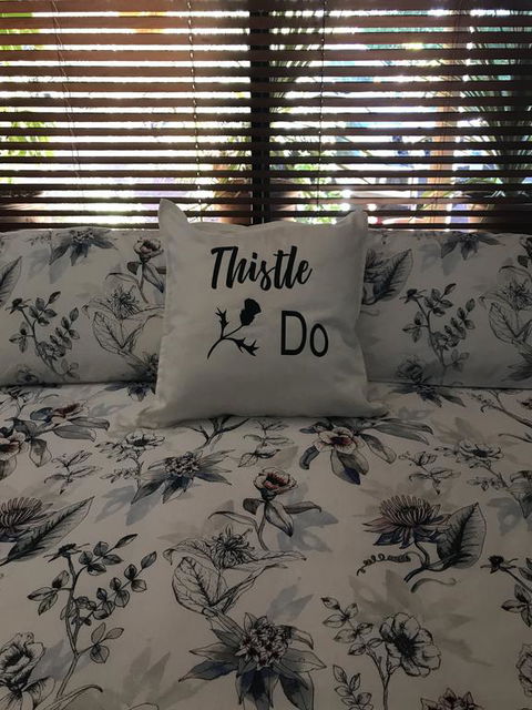 Thistle Do Bed And Breakfast - Accommodation Port Macquarie 1