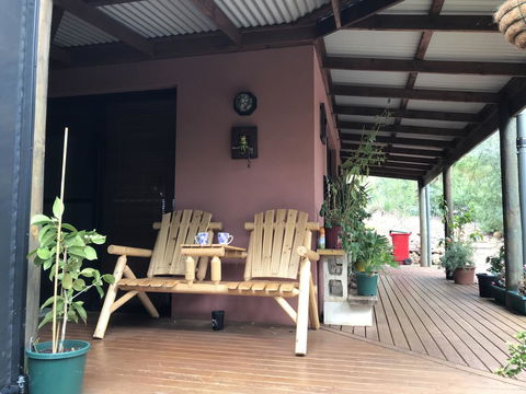Thistle Do Bed And Breakfast - Accommodation Port Macquarie 0