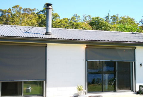 Thistle Dome - Accommodation Port Macquarie 2