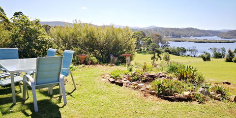 Thistle Dome - Accommodation Port Macquarie 1