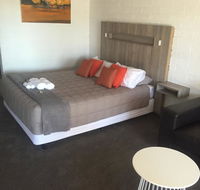 Thomas Lodge Motel - Accommodation Port Macquarie
