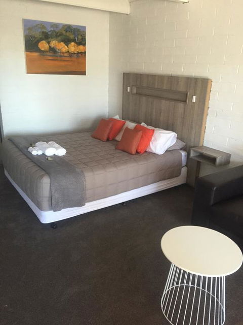 Thomas Lodge Motel - Accommodation Port Macquarie 0