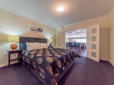 Thompson Ave Apartments - Accommodation Port Macquarie 1