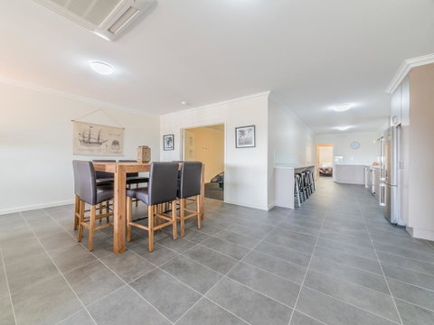 Thompson Ave Apartments - Accommodation Port Macquarie 0
