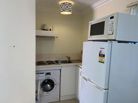 Thornleigh Garden View, Comfortable & Tranquil - Accommodation Port Macquarie 2