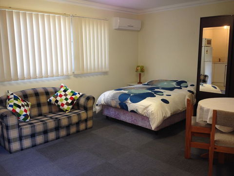 Thornleigh Garden View, Comfortable & Tranquil - Accommodation Port Macquarie 1