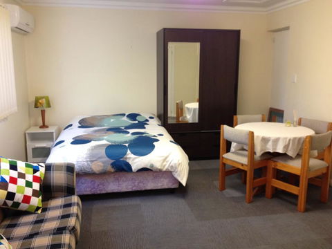 Thornleigh Garden View, Comfortable & Tranquil - Accommodation Port Macquarie 0