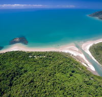Thornton Beach Bungalows Daintree - Accommodation Port Macquarie