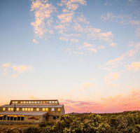 Thousand Lakes Lodge - Accommodation Port Macquarie