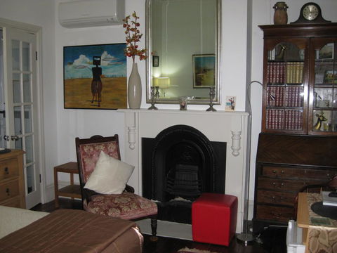 Three Chimneys Bed And Breakfast Boutique Guest House - Accommodation Port Macquarie 2