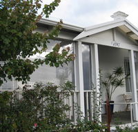 Three Chimneys Bed and Breakfast Boutique Guest House - Accommodation Port Macquarie