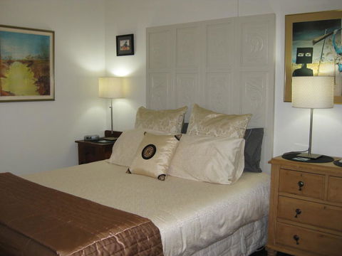 Three Chimneys Bed And Breakfast Boutique Guest House - Accommodation Port Macquarie 1