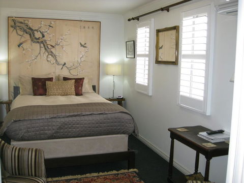 Three Chimneys Bed And Breakfast Boutique Guest House - Accommodation Port Macquarie 3