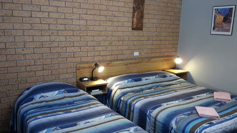 Three Ways Motel - Accommodation Port Macquarie 3