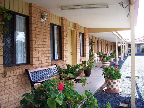 Three Ways Motel - Accommodation Port Macquarie 0