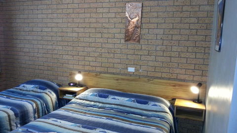 Three Ways Motel - Accommodation Port Macquarie 2