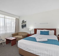 Thunderbird Motel Yass - Accommodation Port Macquarie