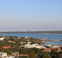TI Motel Torres Strait - Accommodation Port Macquarie