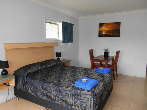 TI Motel Torres Strait - Accommodation Port Macquarie 2
