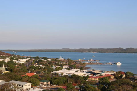 TI Motel Torres Strait - Accommodation Port Macquarie 0
