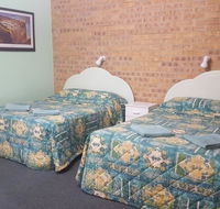 Tiaro Motor Inn - Accommodation Port Macquarie