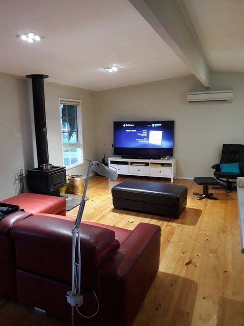 Tidal Bells - Accommodation Port Macquarie 3