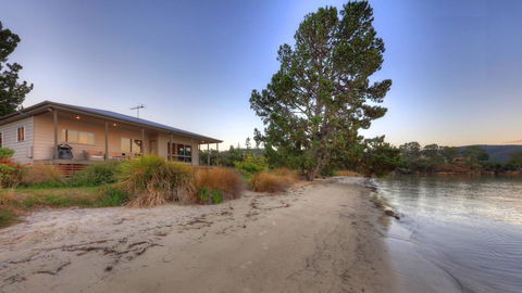 Tides Reach - Accommodation Port Macquarie 1