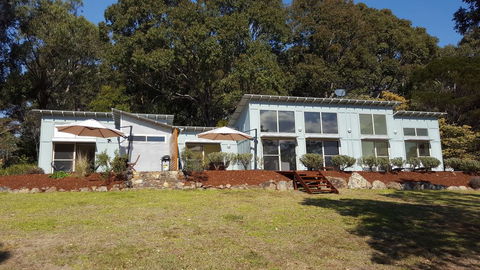 Tilba Coastal Retreat - Accommodation Port Macquarie 0