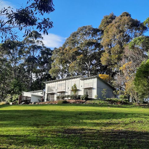 Tilba Coastal Retreat - Accommodation Port Macquarie 3