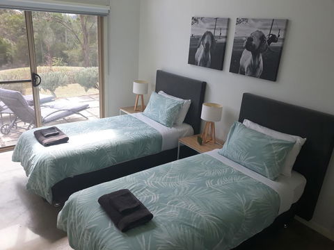 Tilba Coastal Retreat - Accommodation Port Macquarie 2