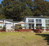 Tilba Coastal Retreat - Accommodation Port Macquarie