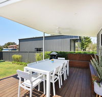 Tilly's Retreat - Pet Friendly - 3 Min Walk to Beach - Accommodation Port Macquarie