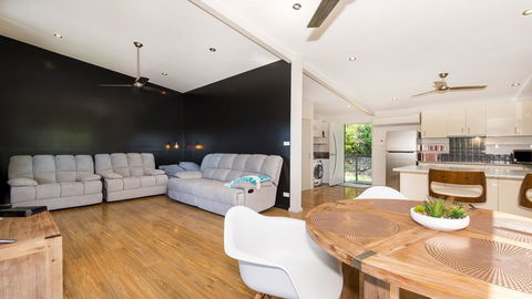 Timbavati - Air-conditioning - WiFi - Accommodation Port Macquarie 3