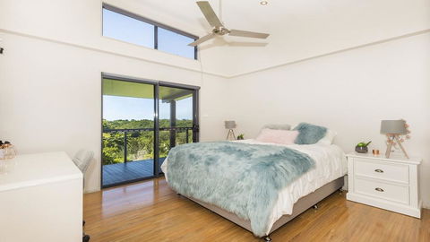 Timbavati - Air-conditioning - WiFi - Accommodation Port Macquarie 2