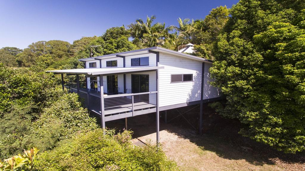 Keith Hall NSW Accommodation Port Macquarie
